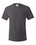 Hanes Adult Essential Short Sleeve T-Shirt Smoke Grey