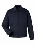Harriton Unisex ClimaBloc Station Jacket DARK NAVY