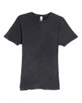 Lane Seven Unisex Vintage T-Shirt BLACK