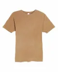 Lane Seven Unisex Vintage T-Shirt Vintage Camel