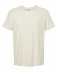 Jerzees Adult Premium Blend Ring-Spun T-Shirt Sweet Cream Heather