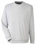 Puma Golf Men's Cloudspun Crew High Rise Heather