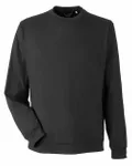 Puma Golf Men's Cloudspun Crew PUMA BLACK