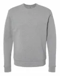 Unisex Pullover PCH Crewneck Sweatshirt Heather Grey