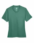 Team 365 Ladies' Zone Performance T-Shirt SPORT DARK GREEN