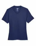 Team 365 Ladies' Zone Performance T-Shirt SPORT DARK NAVY