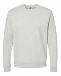 Unisex Pullover PCH Crewneck Sweatshirt Oatmeal