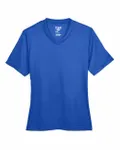 Team 365 Ladies' Zone Performance T-Shirt SPORT ROYAL
