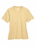 Team 365 Ladies' Zone Performance T-Shirt SPORT VEGAS GOLD