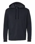 Next Level Apparel Adult PCH Pullover Hoodie Heather Midnight Navy