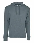 Next Level Apparel Adult PCH Pullover Hoodie Heather Slate Blue