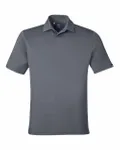 Men's Recycled Polo Castlerock/ White
