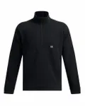 Men's Expanse Fleece Half-Zip Black/ Black