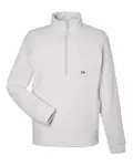Men's Expanse Fleece Half-Zip Sum White/ Sum White