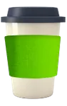 Bright Green Bright Green