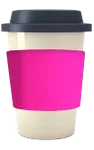 Bright Pink Bright Pink