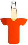 Bright Orange Bright Orange