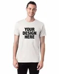 Hanes Unisex Perfect-T T-Shirt WHITE
