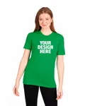 Next Level Apparel Unisex Triblend T-Shirt Envy