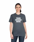 Next Level Apparel Unisex Triblend T-Shirt Indigo