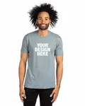Next Level Apparel Unisex Triblend T-Shirt Vin Stonwsh Dnm
