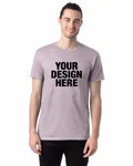 Hanes Unisex Perfect-T T-Shirt Iced Mocha