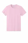 Jerzees Classics Youth Cotton T-Shirt 363Y Classic Pink