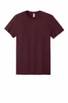 Jerzees Classics Youth Cotton T-Shirt 363Y Maroon
