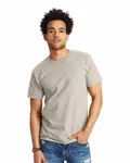 Hanes Unisex Beefy-T T-Shirt SAND