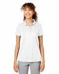 Puma Golf Ladies' Gamer Golf Polo BRIGHT WHITE