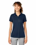 Puma Golf Ladies' Gamer Golf Polo NAVY BLAZER