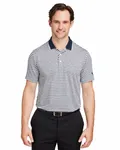 Puma Golf Men's Mattr Feeder Polo NAVY BLAZER
