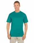 Augusta Sportswear Adult Wicking T-Shirt TEAL