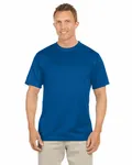 Augusta Sportswear Adult Wicking T-Shirt ROYAL