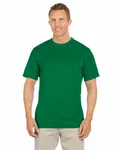Augusta Sportswear Adult Wicking T-Shirt Kelly