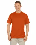 Augusta Sportswear Adult Wicking T-Shirt Orange