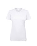 Next Level Apparel Ladies' Ideal T-Shirt WHITE