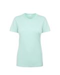 Next Level Apparel Ladies' Ideal T-Shirt Mint