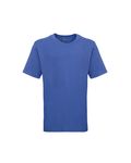 Next Level Apparel Youth Triblend Crew VINTAGE ROYAL