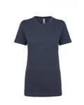 Next Level Apparel Ladies' Ideal T-Shirt Indigo
