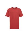 Next Level Apparel Youth Triblend Crew VINTAGE RED