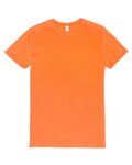 Threadfast Apparel Unisex Ultimate CVC T-Shirt Bright Orange