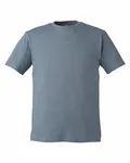 econscious Unisex Reclaimist Vibes T-Shirt Basalt Gray