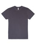 Threadfast Apparel Unisex Ultimate CVC T-Shirt Graphite