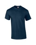 Gildan Adult Ultra Cotton Tall T-Shirt Navy