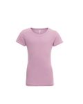 Next Level Apparel Youth Girls Princess T-Shirt Lilac
