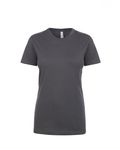 Next Level Apparel Ladies' Ideal T-Shirt Dark Gray