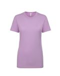Next Level Apparel Ladies' Ideal T-Shirt Lilac