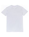 Threadfast Apparel Unisex Ultimate CVC T-Shirt SILVER