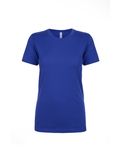 Next Level Apparel Ladies' Ideal T-Shirt ROYAL